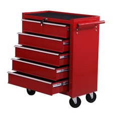 Homcom carrello porta usato  Assago