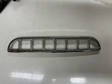 Mgb roadster chrome for sale  BALLYCLARE