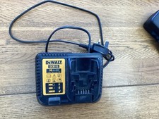 Dewalt dcb115 battery for sale  FELIXSTOWE
