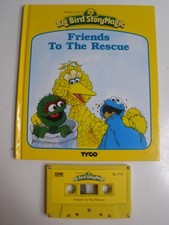 Tyco sesame street for sale  York Haven