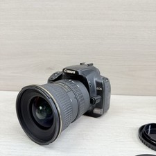 Canon eos 400d d'occasion  Expédié en Belgium