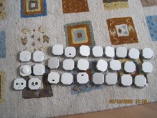 Konvolut merten lichtschaltera gebraucht kaufen Konvolut merten lichtschaltera gebraucht kaufen  Ehringshausen