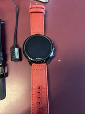 Suunto black spartan for sale  Gallatin