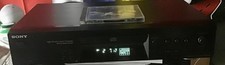 Sony player high for sale  EXETER