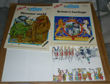 1988 questron books for sale  EXETER