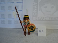 Playmobil vintage western d'occasion  Buchy