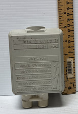 Riello burner control for sale  Derby