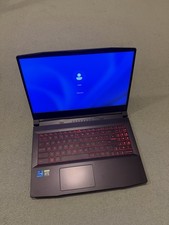 Msi katana gaming for sale Msi katana gaming for sale  SPALDING