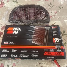 Tausch luftfilter su gebraucht kaufen  Plön