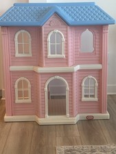 Vintage barbie doll for sale  Greenfield