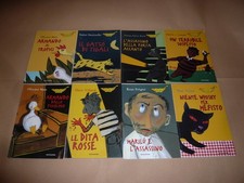 Lotto libri per usato Lotto libri per usato  San Giovanni in Persiceto