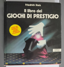 Frederick stutz libro usato  Bra