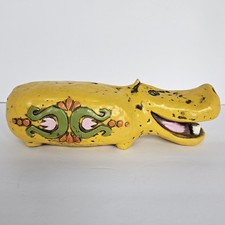 Vintage 1960 hippo for sale  Marshall