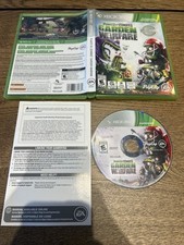 Usado, Plants Vs Zombies Garden Warfare Platinum Hits Xbox 360 CC27 comprar usado  Enviando para Brazil