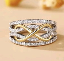Minamilist ring edelstahl gebraucht kaufen  Katlenburg-Lindau