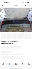 2018 audi saloon for sale  STANMORE