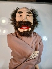 Sunny puppets 2003 for sale  Vista