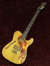 Freedom custom guitar d'occasion  Expédié en France