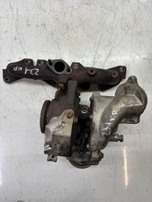 Turbolader audi seat gebraucht kaufen  Detmold