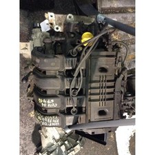 Motore compl. comp.ok usato Motore compl. comp.ok usato  Bedizzole