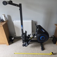 Foldable rowing machine for sale  MAIDENHEAD