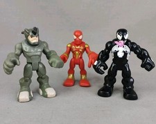 Playskool imaginext adventure for sale  CASTLEFORD