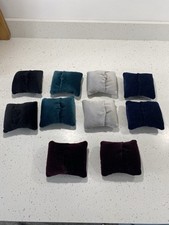 Handmade velvet watch for sale  WORCESTER