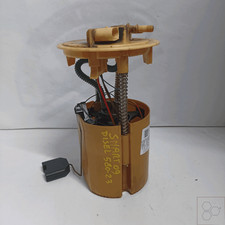 A4514700194 pompa carburante usato  Italia