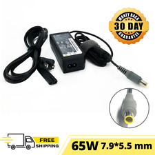 65w lenovo genuine d'occasion  Expédié en Belgium