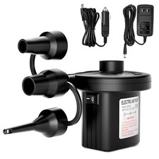 Electric air pump for sale  Fayetteville