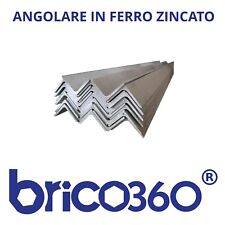 Angolare ferro zincato usato  Alatri