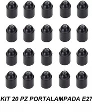 Portalampada e27 porta usato  Campagna