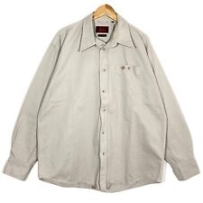 Chemise toile beige d'occasion  Montpellier-