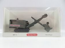 Wiking 089705 menck gebraucht kaufen  Gelsenkirchen