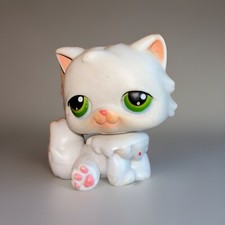 Lps littlest petshop d'occasion  Baziège