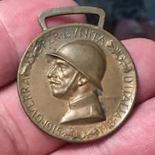 Guerra unita italia usato  San Bonifacio