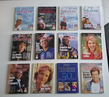 Selezione reader digest usato  Termoli