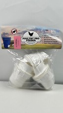 Poultry pro feeder for sale  Greenwood