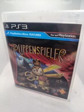 Playstation ps3 puppenspieler gebraucht kaufen  Winsen