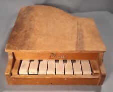 Schoenhut piano antique for sale  Grants Pass