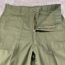 Vintage army pants for sale  Tacoma
