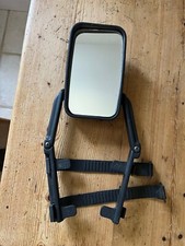 Wing mirror towing for sale  GRANTHAM