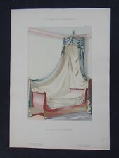 Tenture française 1904 d'occasion  Nantes-