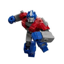 Usado, Blokees Galaxy versão 5 Transformers ONE boneco modelo kit Orion Pax comprar usado  Enviando para Brazil