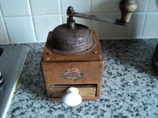 Vintage wooden zassenhaus for sale  LONDON