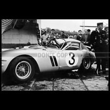 Photo .012279 ferrari d'occasion  Expédié en Belgium