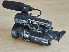Jvc hm100e profi gebraucht kaufen  Wernigerode