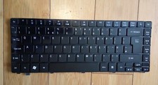Keyboard keyboard nsk for sale  LEEDS