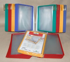 Durable sichttafelsystem vario gebraucht kaufen  Pattensen