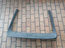 Spoiler heckklappe scirocco gebraucht kaufen  Königsbrunn